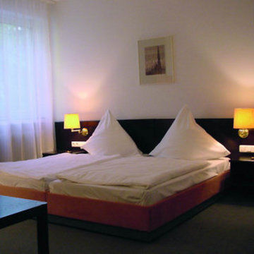 Stella Hotel Hanovre Extérieur photo